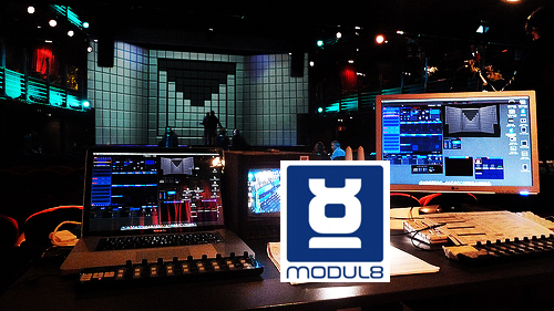 modul8 video software