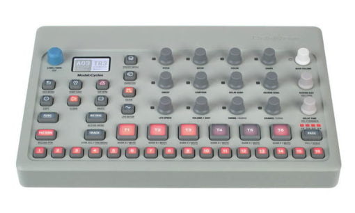 Elektron Model: Cycles - Image 2