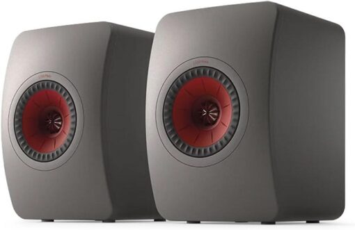 KEF LS50 Meta - Image 10