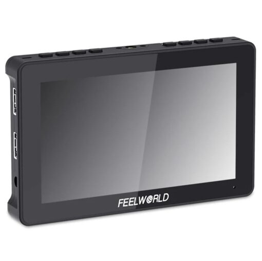 Feelworld F5 Pro V3 Monitor 5.5 - Image 2