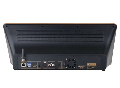 Nakamichi NKX One - Image 2