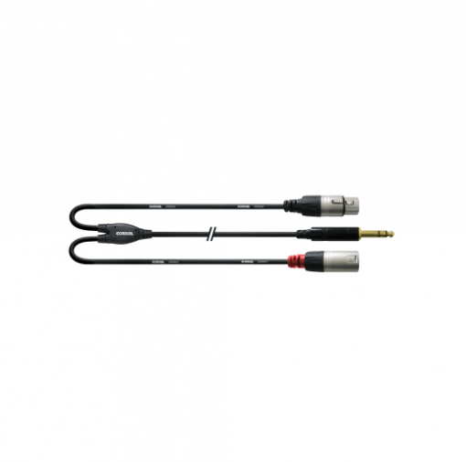 Cordial Y-Adapter Cables - Image 13