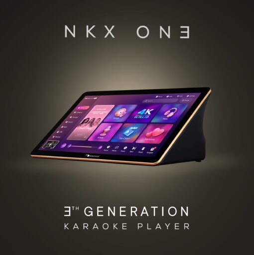 Nakamichi NKX One