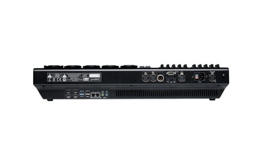 MA3 onPC Command Wing XT - Image 5