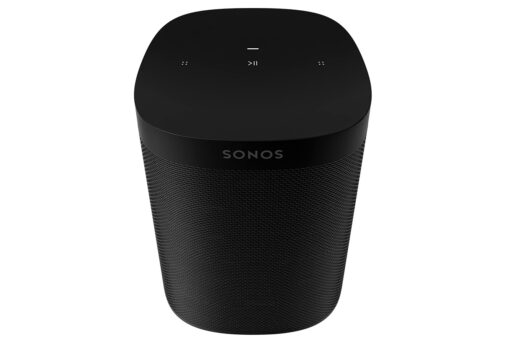 Sonos One SL