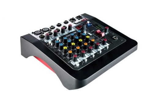 Allen&Heath ZED Mini Series - Image 2