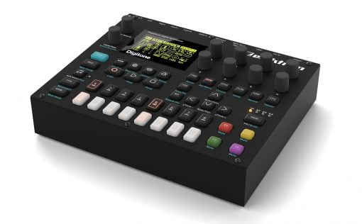 Elektron Digitone