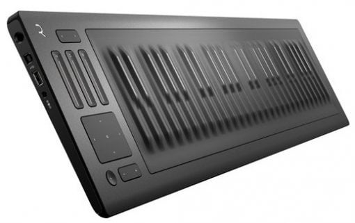 roli seaboard out of stock