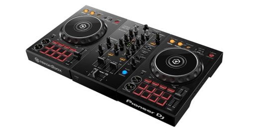 Pioneer DDJ-400