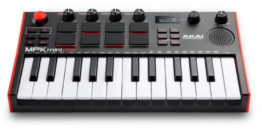 Akai MPK Mini Play MK3 - Image 3