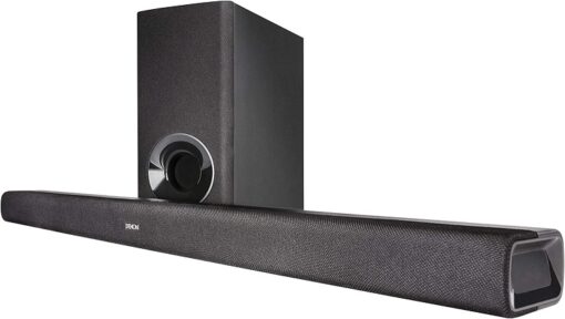 Denon Soundbar DHT-S Series - Image 8