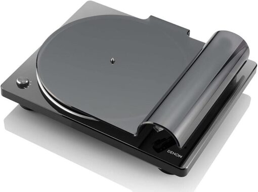 Denon Turntable - Image 8