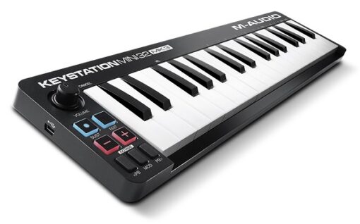 M-Audio Keystation MK3 Series - Image 6