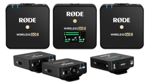 Rode Wireless Go II - Image 3