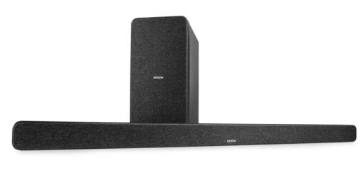 Denon Soundbar DHT-S Series - Image 12