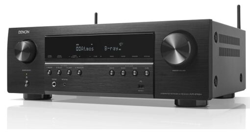 Denon AV Receiver - Image 17