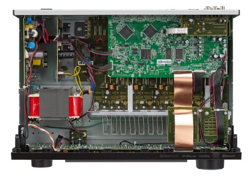 Denon AV Receiver - Image 22