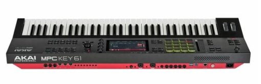 Akai MPC Keys 61 - Image 3