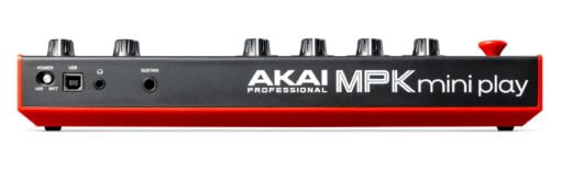 Akai MPK Mini Play MK3 - Image 6