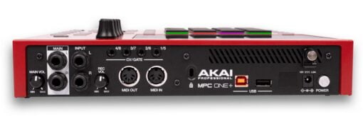 Akai MPC One+ - Image 4