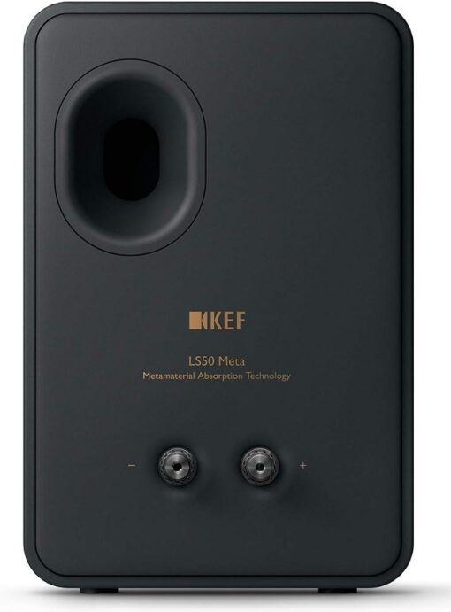 KEF LS50 Meta - Image 3