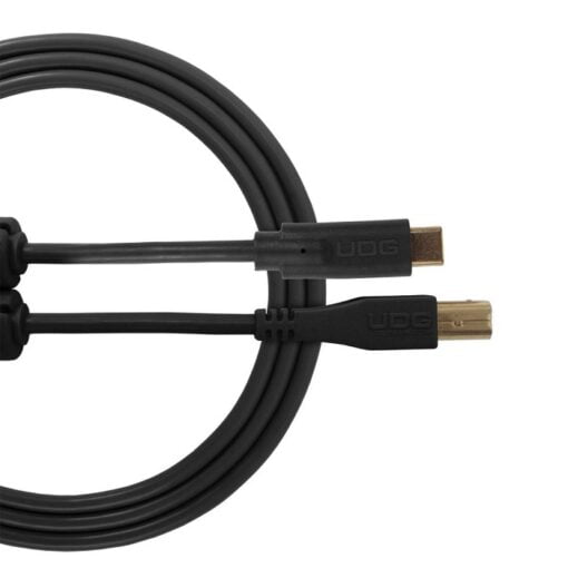 UDG Ultimate Audio Cable USB 2.0 C-B Straight 1.5m - Image 8