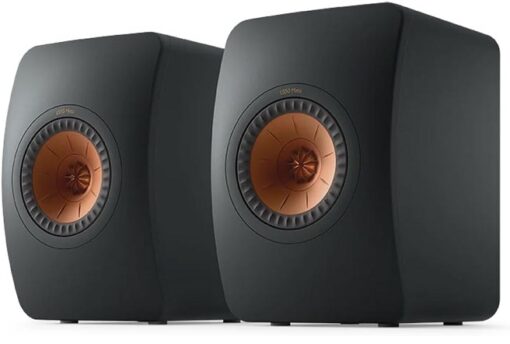 KEF LS50 Meta - Image 2