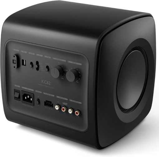 KEF KC62 Powered SUB - Image 3