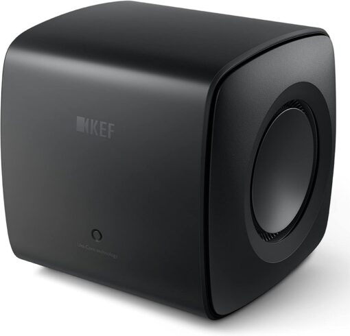 KEF KC62 Powered SUB - Image 2