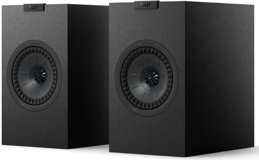 KEF Q1 Meta (Bookshelf Passive Speaker) - Image 2