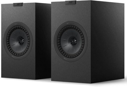 KEF Q3 Meta (Bookshelf Passive Speaker) - Image 2