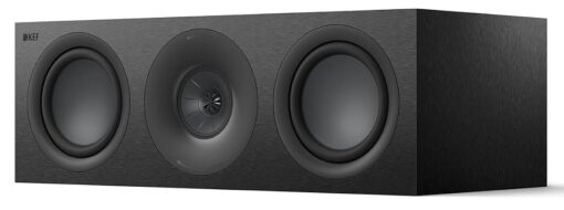 KEF Q6 Meta (3-Way Centre Channel Speaker) - Image 2