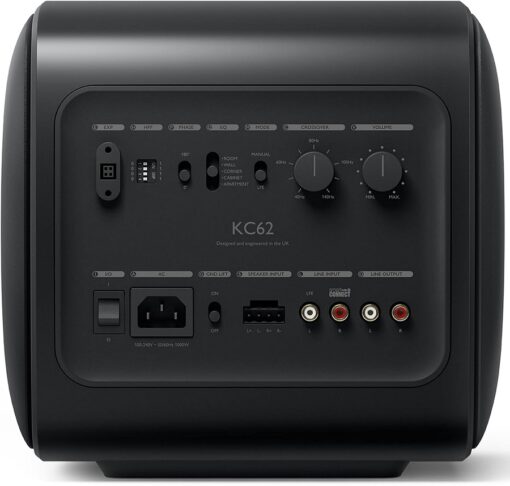 KEF KC62 Powered SUB - Image 4