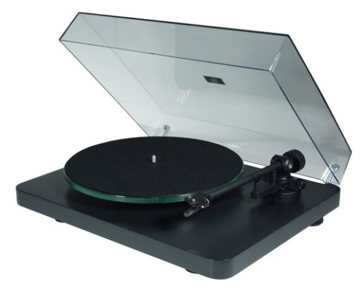 NAD Turntable - Image 2