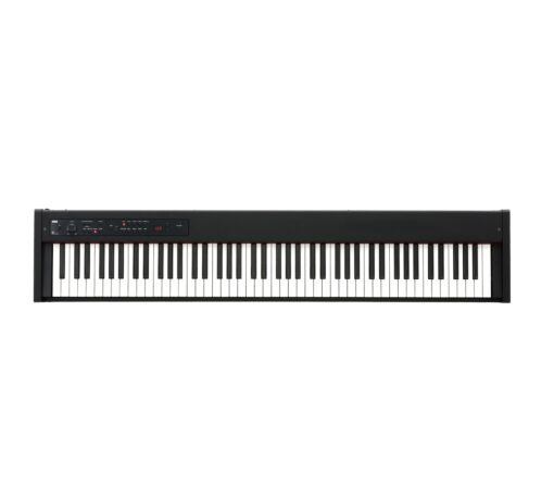 KORG D1 Digital Stage Piano - Image 7