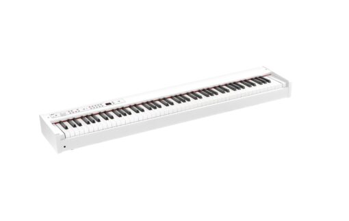 KORG D1 Digital Stage Piano - Image 3