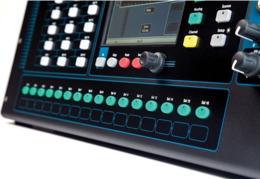 Allen&Heath Qu-Pac - Image 4