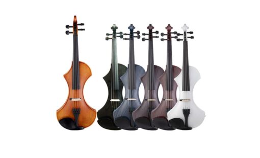 Kinglos CTDS Series Electric Violin