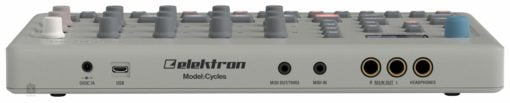 Elektron Model: Cycles - Image 3