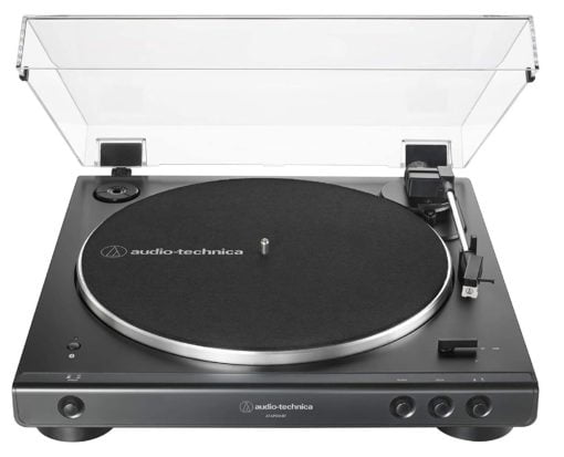 Audio Technica AT-LP60XBT - Image 2