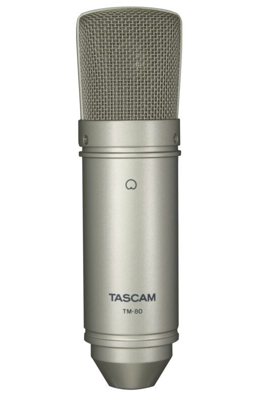 Tascam TM-80 Condenser Microphone - Image 2