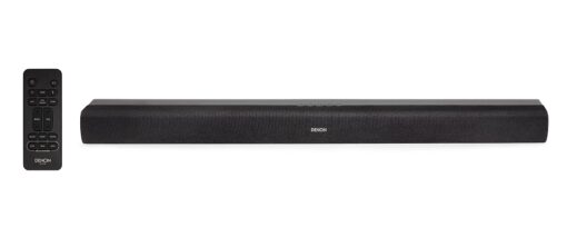 Denon Soundbar DHT-S Series - Image 3