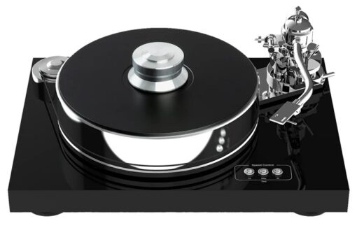 Pro-Ject Signature 10 - Image 2