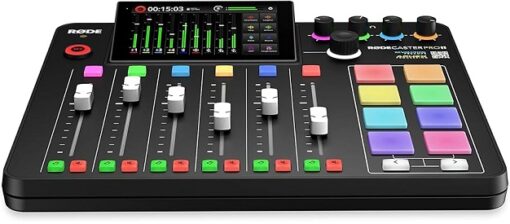 RodeCaster Pro II - Image 3