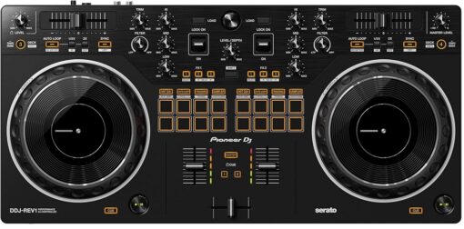 Pioneer DDJ-REV1 - Image 2