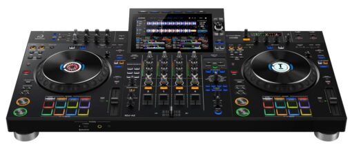 Pioneer DJ | AlphaTheta XDJ-AZ - Image 3