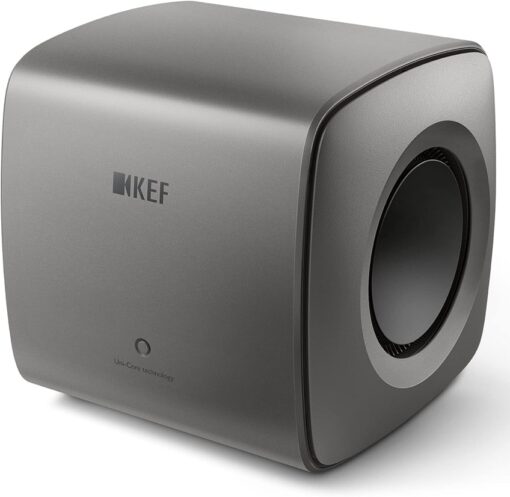 KEF KC62 Powered SUB - Image 8