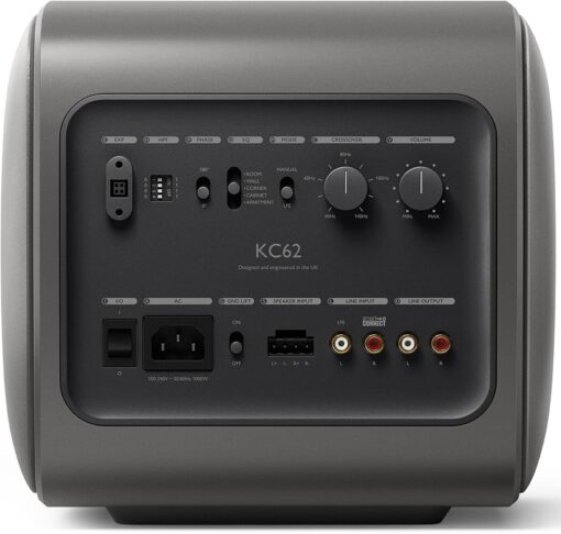 KEF KC62 Powered SUB - Image 10