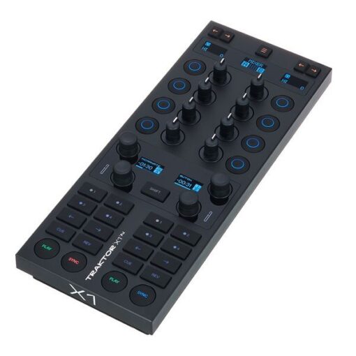 Native Instruments Traktor X1 MK3 - Image 3