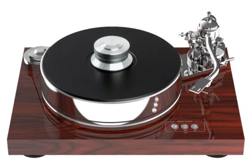 Pro-Ject Signature 10 - Image 8